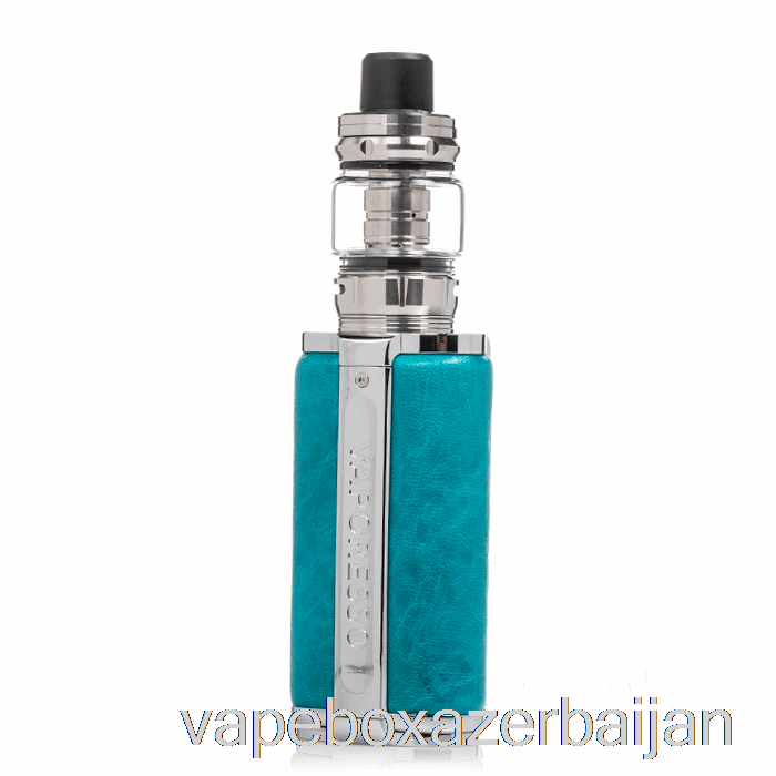 Vape Baku Vaporesso TARGET 200 Starter Kit [iTank 2] Jade Green